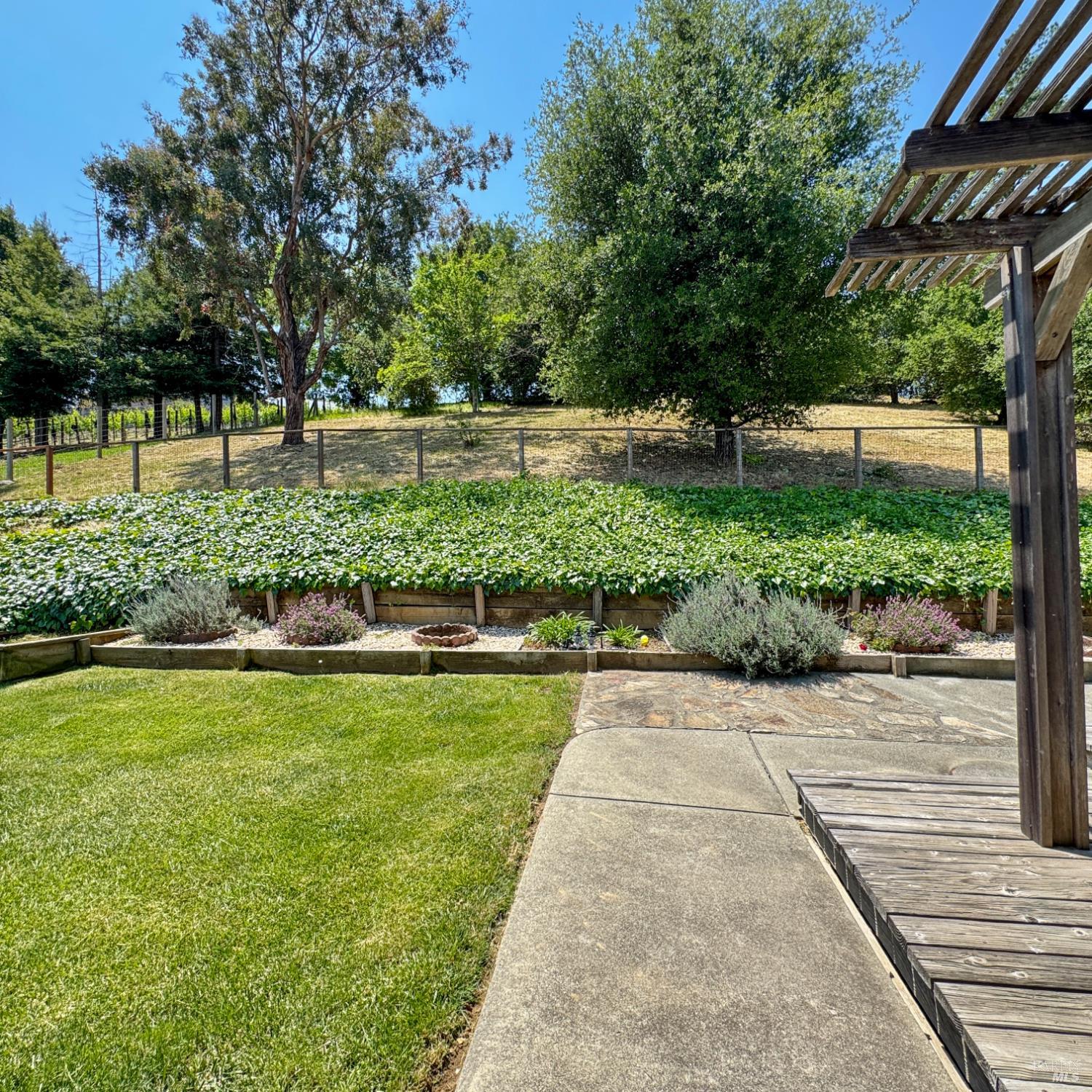 Detail Gallery Image 45 of 53 For 3319 David Dr, Napa,  CA 94558 - 4 Beds | 2 Baths