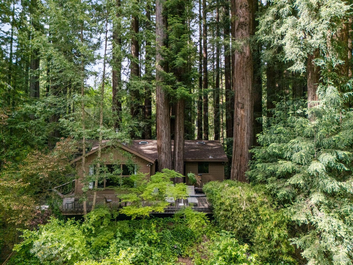 Detail Gallery Image 88 of 89 For 18 Wildwood Ln, Cazadero,  CA 95421 - 4 Beds | 3 Baths