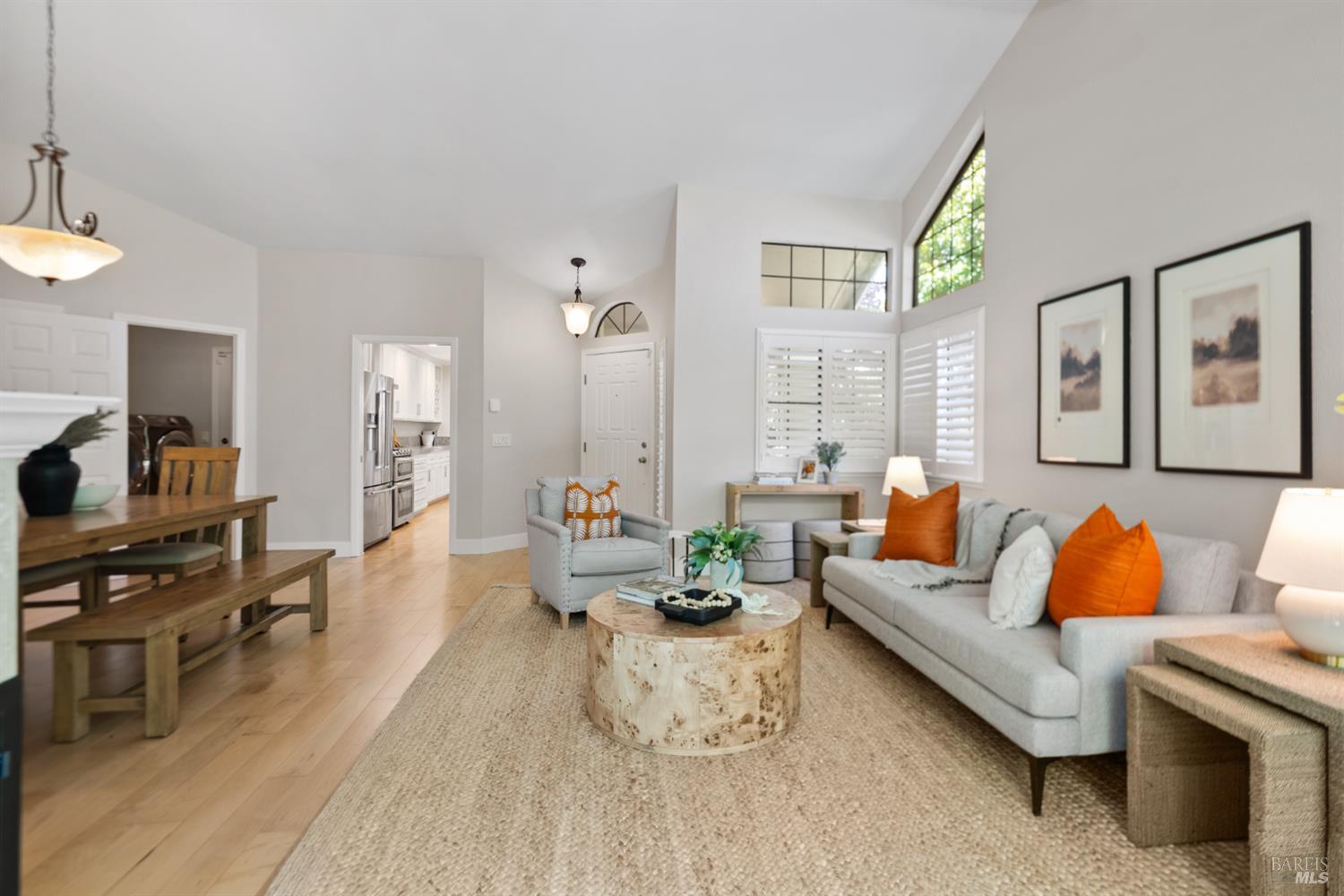 Detail Gallery Image 7 of 48 For 175 Saint James Dr, Sonoma,  CA 95476 - 2 Beds | 2 Baths
