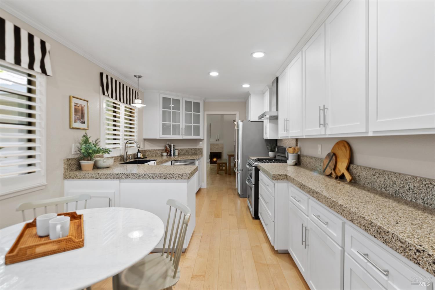 Detail Gallery Image 16 of 48 For 175 Saint James Dr, Sonoma,  CA 95476 - 2 Beds | 2 Baths