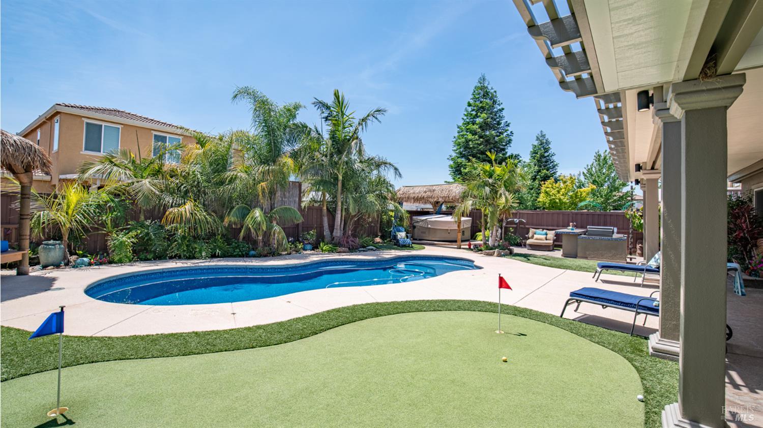 Detail Gallery Image 66 of 99 For 5049 Turnbridge Ct, Vacaville,  CA 95687 - 4 Beds | 3 Baths