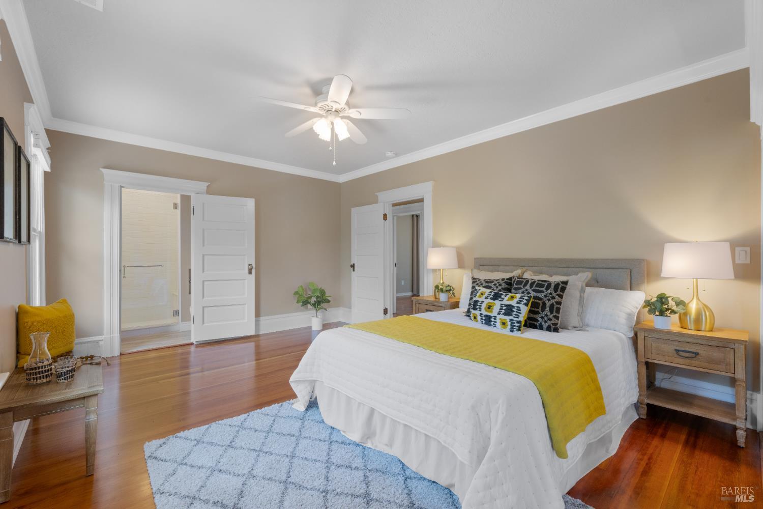 Detail Gallery Image 32 of 63 For 190 Franklin St, Napa,  CA 94558 - 4 Beds | 3 Baths
