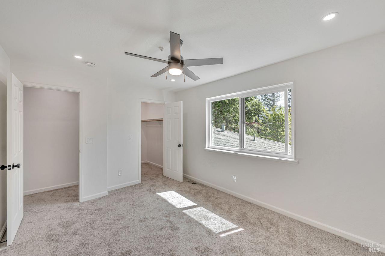 Detail Gallery Image 18 of 25 For 2668 Coffey Ln, Santa Rosa,  CA 95403 - 2 Beds | 1 Baths