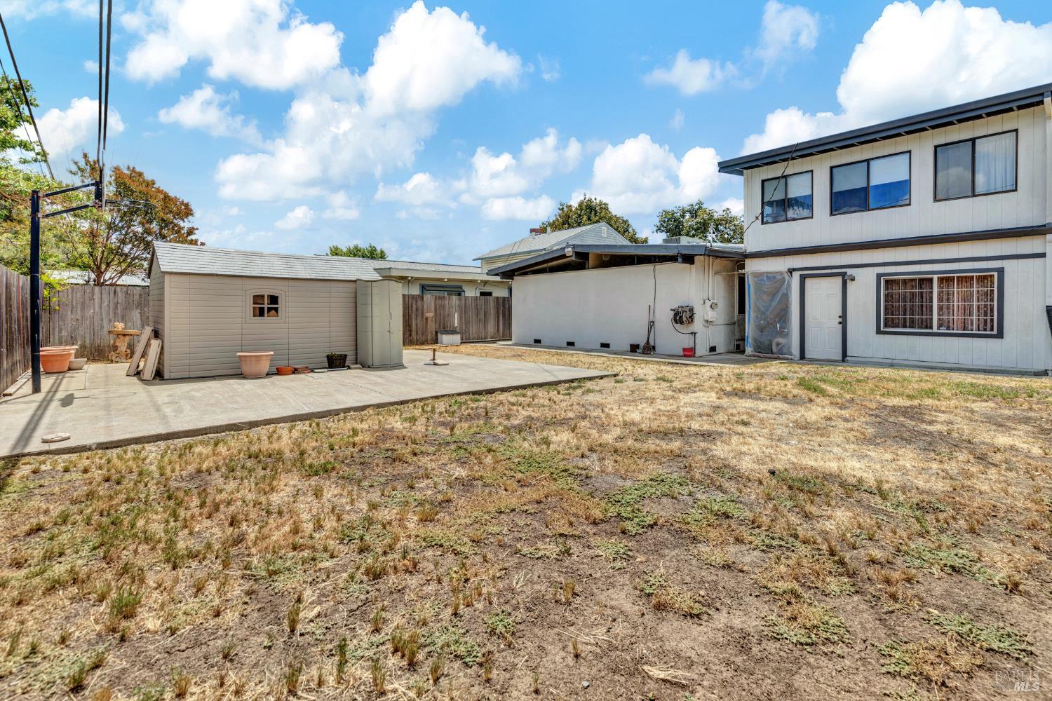 Detail Gallery Image 31 of 34 For 1324 Delwood St, Vallejo,  CA 94591 - 3 Beds | 2 Baths