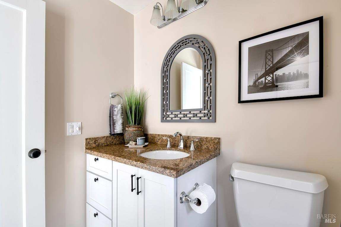 Detail Gallery Image 33 of 48 For 41 Salinas Ave, San Anselmo,  CA 94960 - 3 Beds | 3 Baths