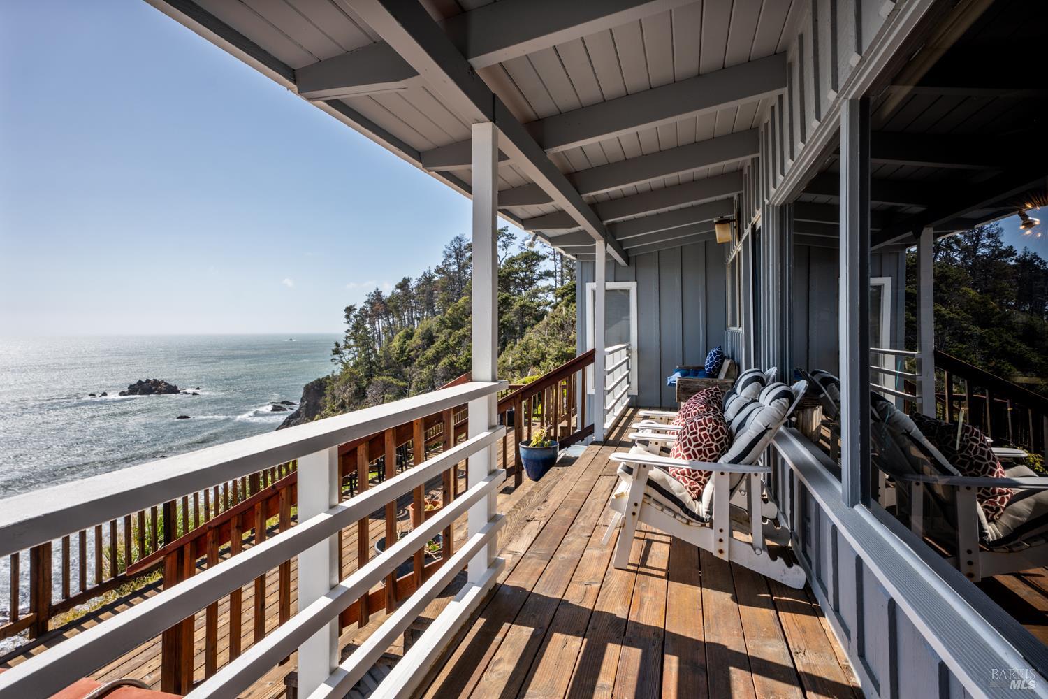 Detail Gallery Image 24 of 52 For 33500 S Highway 1 Unkn, Gualala,  CA 95445 - 3 Beds | 3 Baths