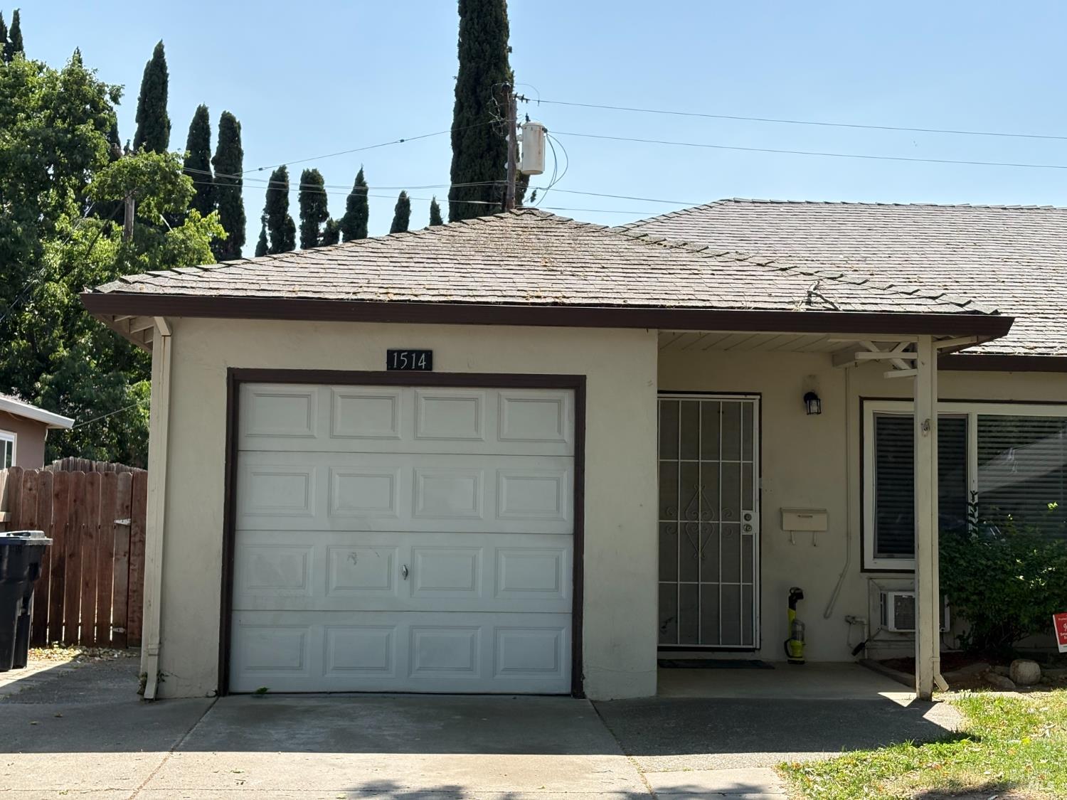 Detail Gallery Image 20 of 20 For 1512 Jefferson St, Fairfield,  CA 94533 - 2 Beds | 1 Baths