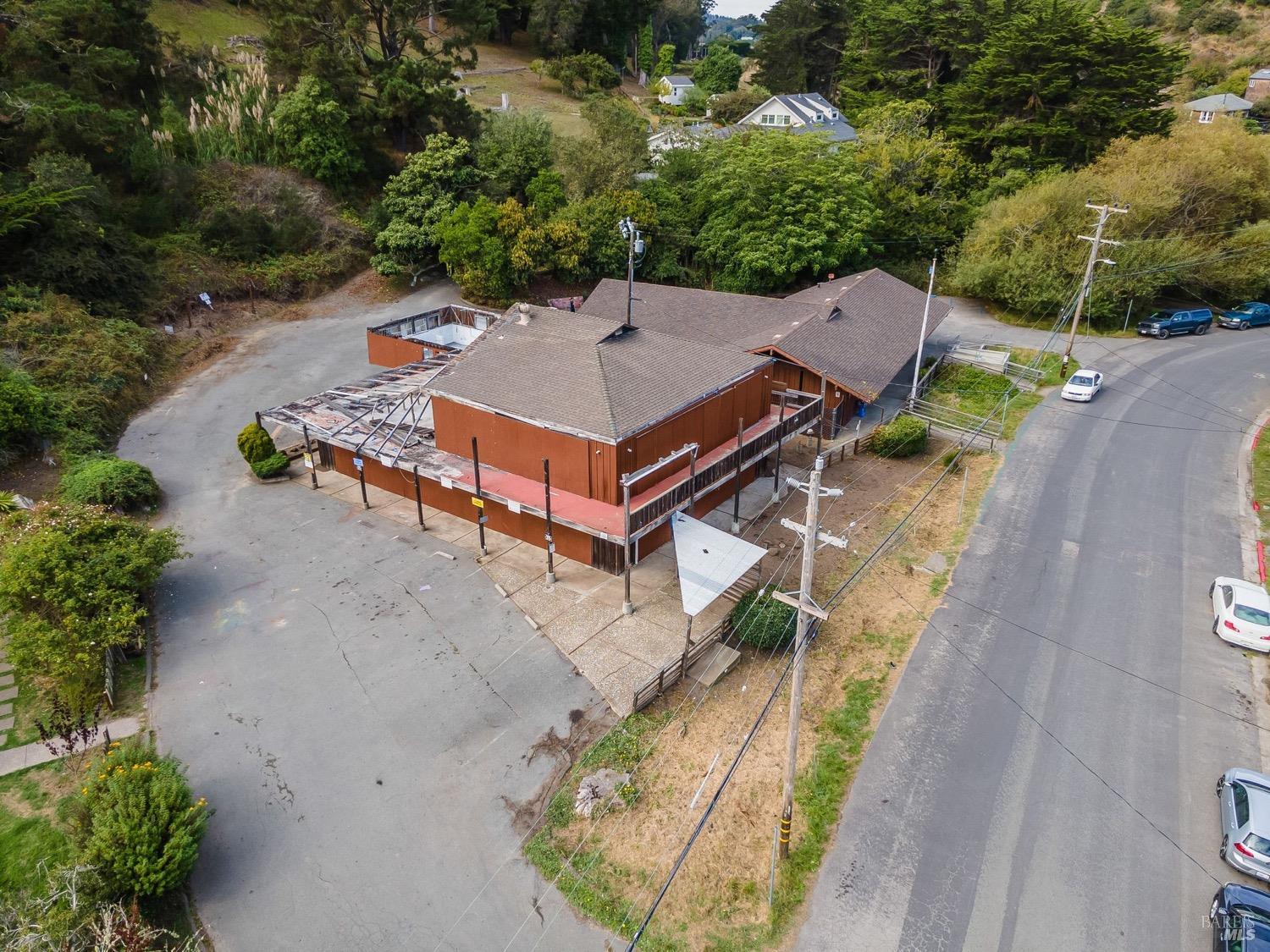 Detail Gallery Image 3 of 6 For 16 Brighton Ave, Bolinas,  CA 94924 - – Beds | – Baths