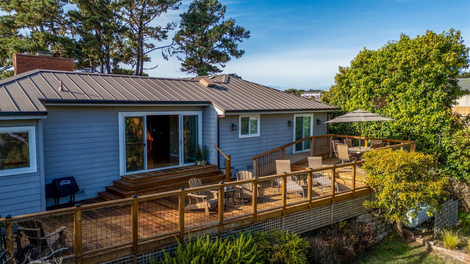 Detail Gallery Image 42 of 49 For 521 Casa Del Noyo Unkn, Fort Bragg,  CA 95437 - 3 Beds | 3 Baths
