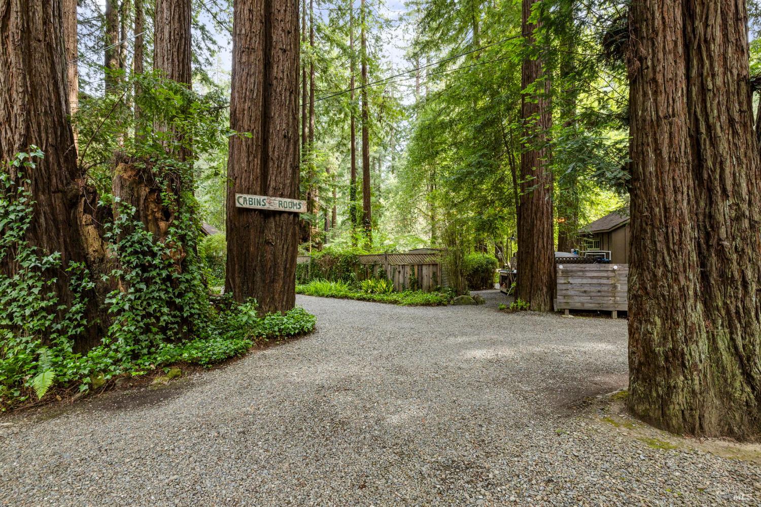Detail Gallery Image 67 of 89 For 18 Wildwood Ln, Cazadero,  CA 95421 - 4 Beds | 3 Baths