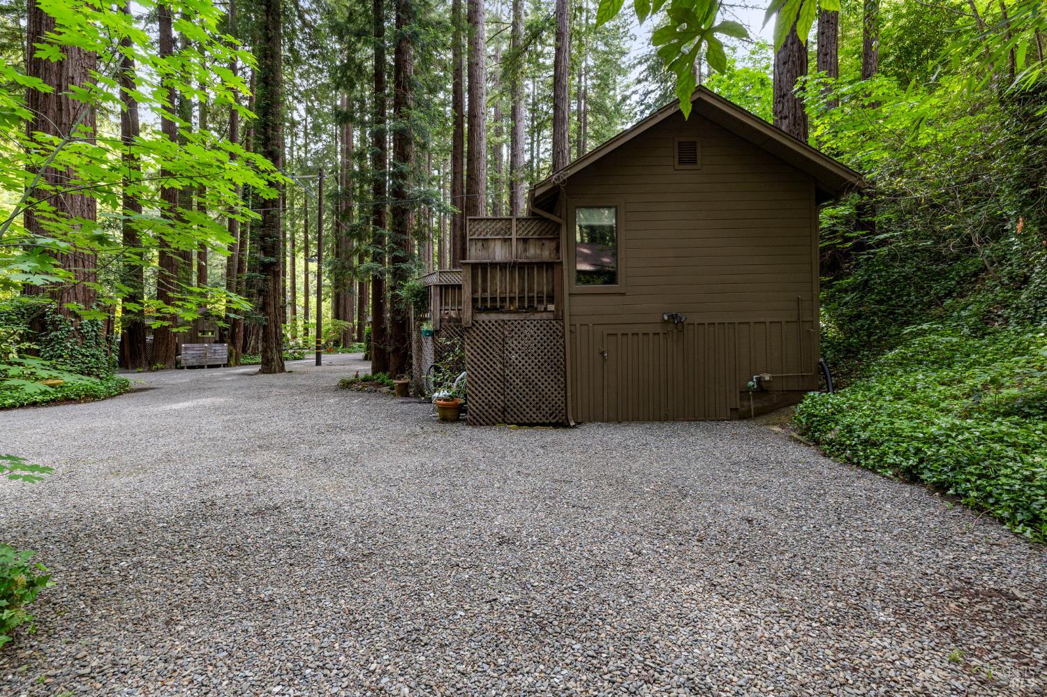 Detail Gallery Image 64 of 89 For 18 Wildwood Ln, Cazadero,  CA 95421 - 4 Beds | 3 Baths