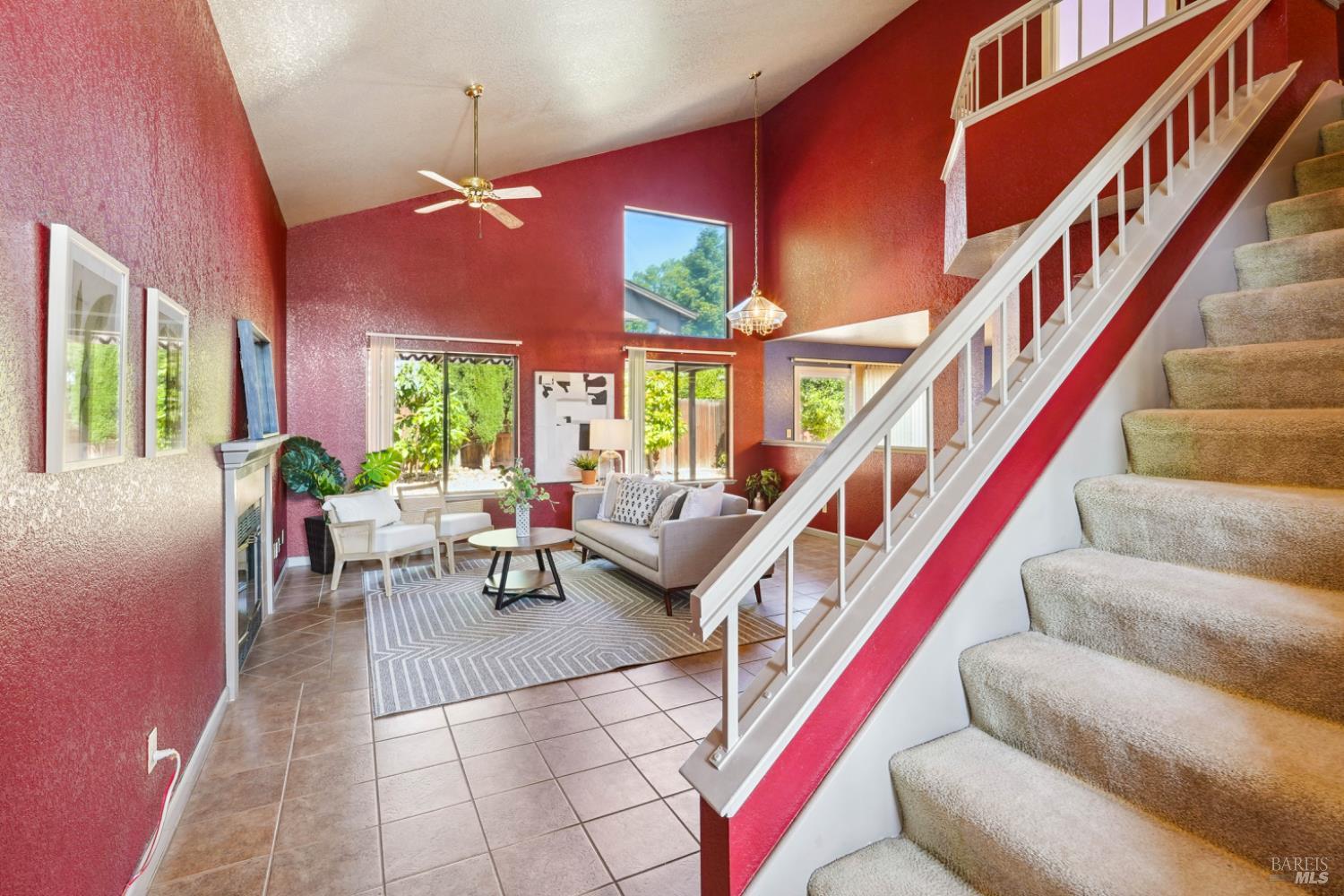 Detail Gallery Image 4 of 72 For 766 Morissette Way, Vacaville,  CA 95687 - 3 Beds | 2/1 Baths