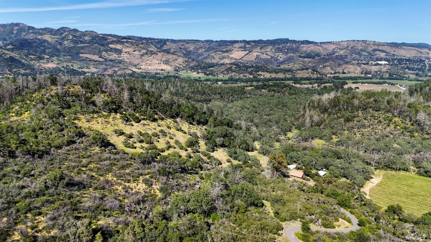 Detail Gallery Image 23 of 28 For 3321 Saint Helena Hwy, Saint Helena,  CA 94574 - 2 Beds | 2 Baths