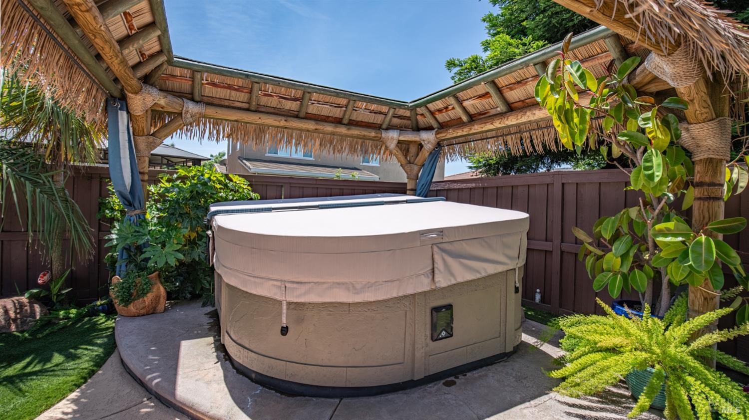 Detail Gallery Image 55 of 99 For 5049 Turnbridge Ct, Vacaville,  CA 95687 - 4 Beds | 3 Baths