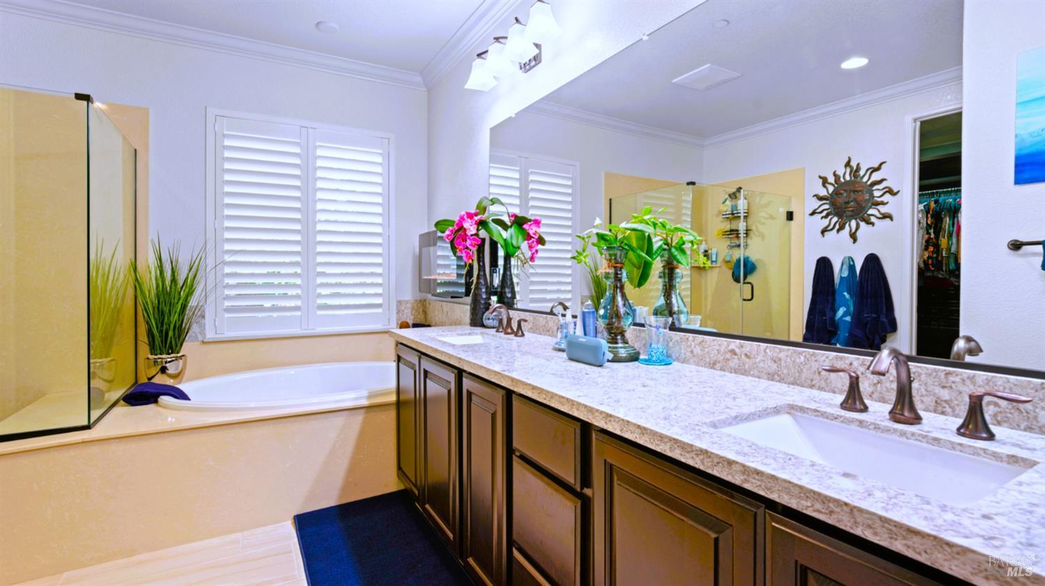 Detail Gallery Image 36 of 99 For 5049 Turnbridge Ct, Vacaville,  CA 95687 - 4 Beds | 3 Baths