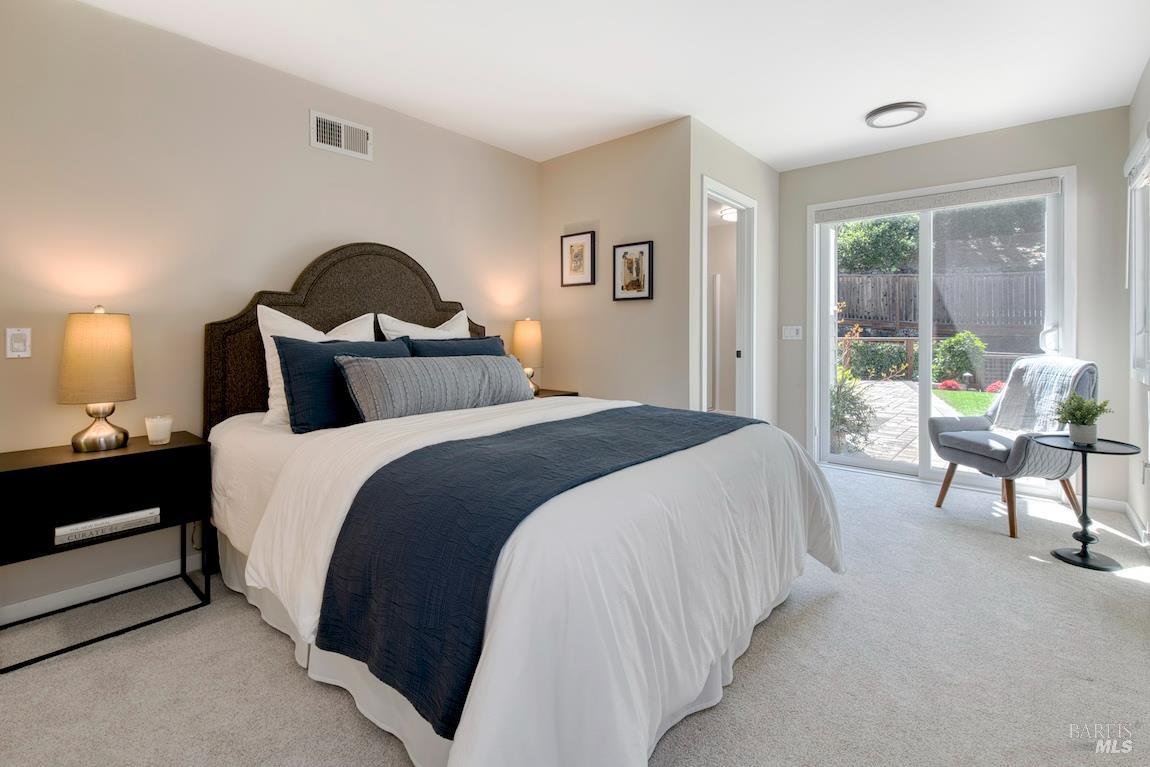 Detail Gallery Image 29 of 48 For 41 Salinas Ave, San Anselmo,  CA 94960 - 3 Beds | 3 Baths