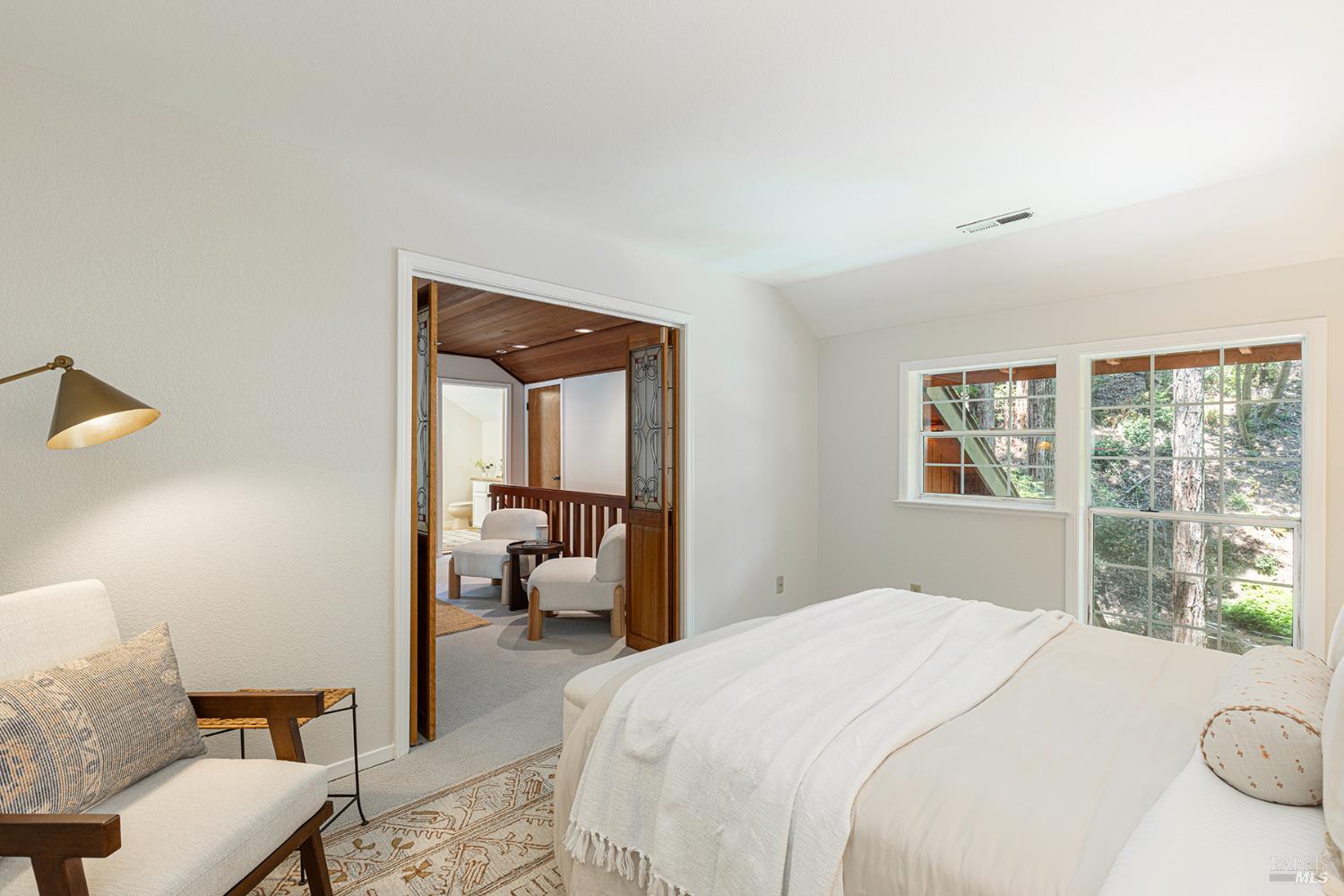 Detail Gallery Image 25 of 33 For 19369 Hidden Valley Rd, Guerneville,  CA 95446 - 3 Beds | 2 Baths