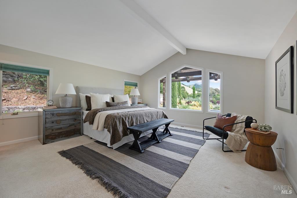 Detail Gallery Image 26 of 51 For 3979 Rolling Oaks Rd, Santa Rosa,  CA 95404 - 3 Beds | 3 Baths