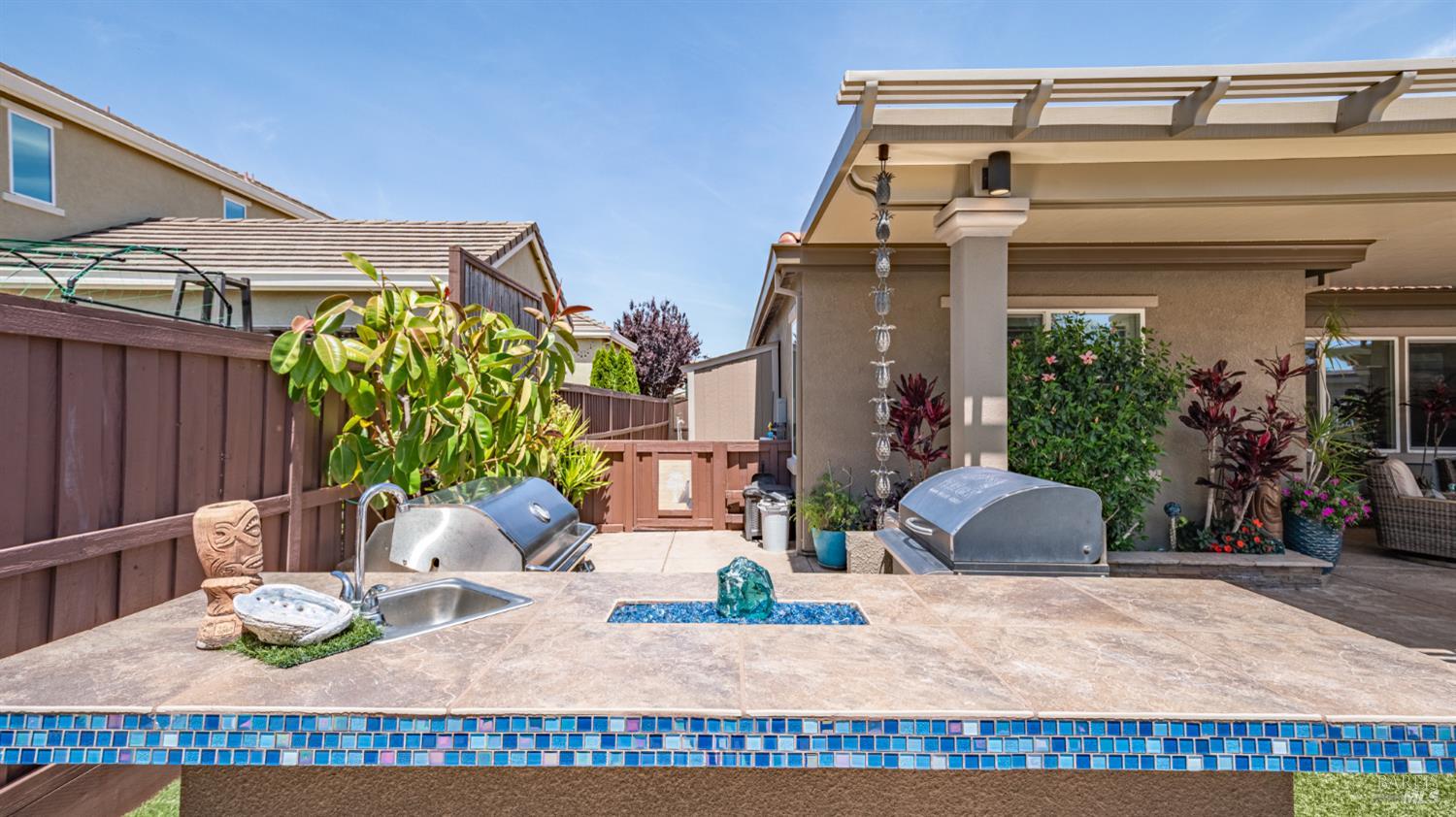 Detail Gallery Image 52 of 99 For 5049 Turnbridge Ct, Vacaville,  CA 95687 - 4 Beds | 3 Baths