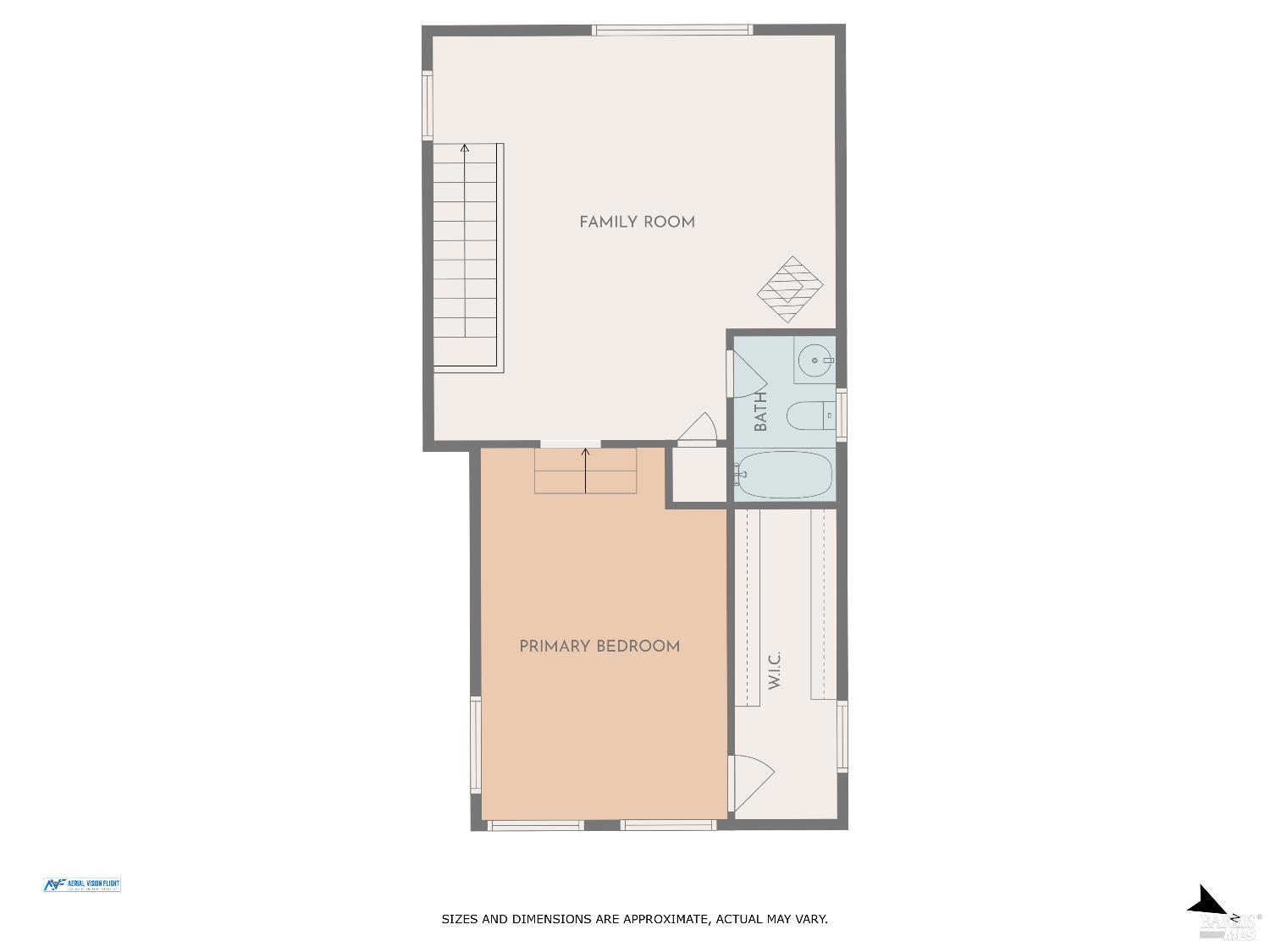 Detail Gallery Image 33 of 34 For 1324 Delwood St, Vallejo,  CA 94591 - 3 Beds | 2 Baths