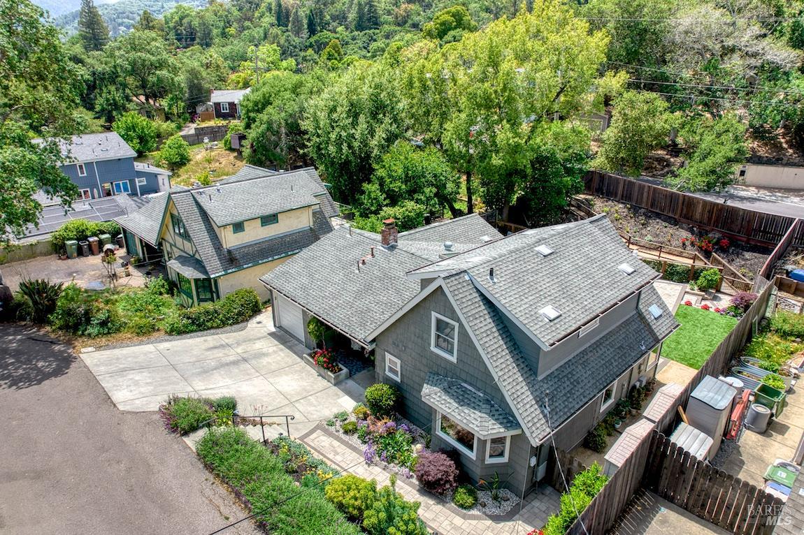 Detail Gallery Image 35 of 48 For 41 Salinas Ave, San Anselmo,  CA 94960 - 3 Beds | 3 Baths