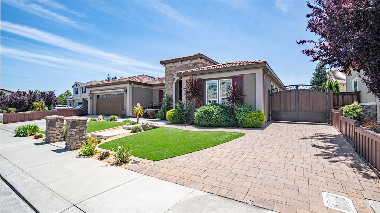 Detail Gallery Image 2 of 99 For 5049 Turnbridge Ct, Vacaville,  CA 95687 - 4 Beds | 3 Baths