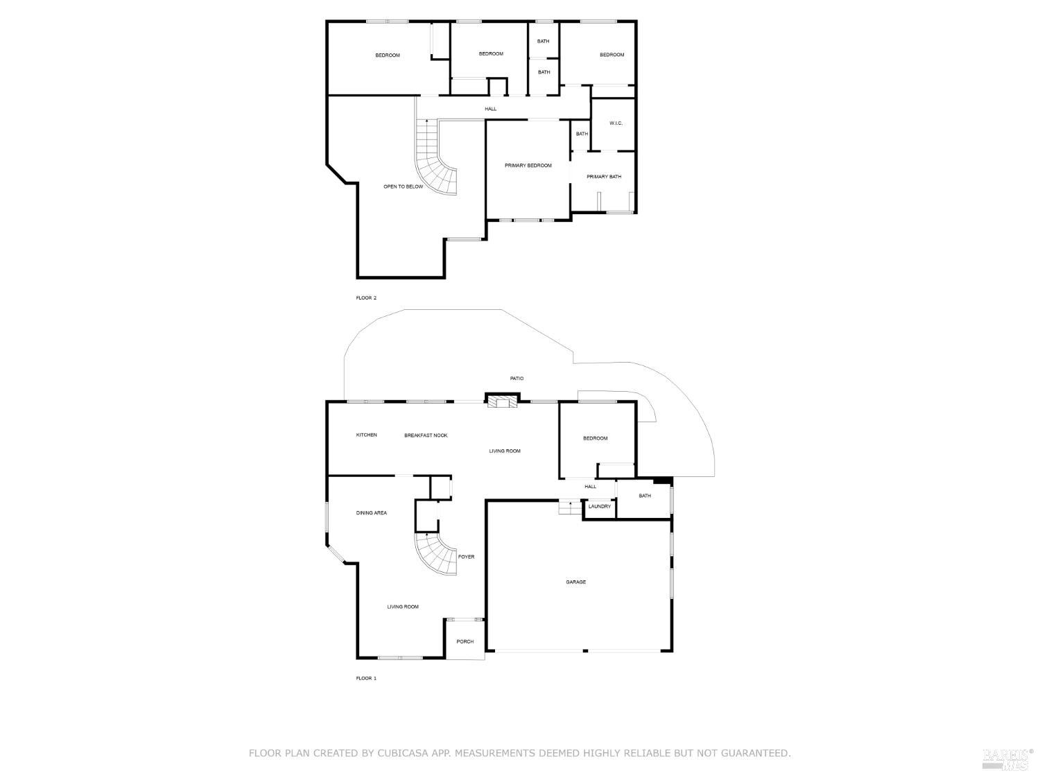 Detail Gallery Image 64 of 64 For 2812 Silver Fox Cir, Fairfield,  CA 94534 - 5 Beds | 3 Baths