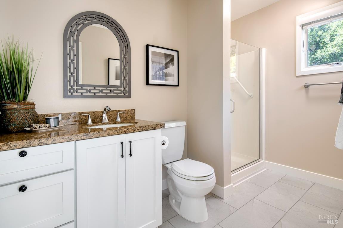 Detail Gallery Image 32 of 48 For 41 Salinas Ave, San Anselmo,  CA 94960 - 3 Beds | 3 Baths