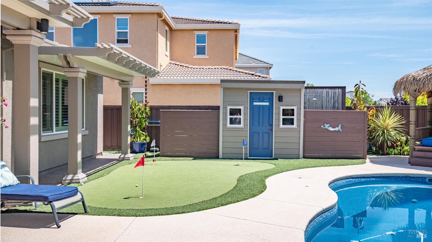 Detail Gallery Image 65 of 99 For 5049 Turnbridge Ct, Vacaville,  CA 95687 - 4 Beds | 3 Baths