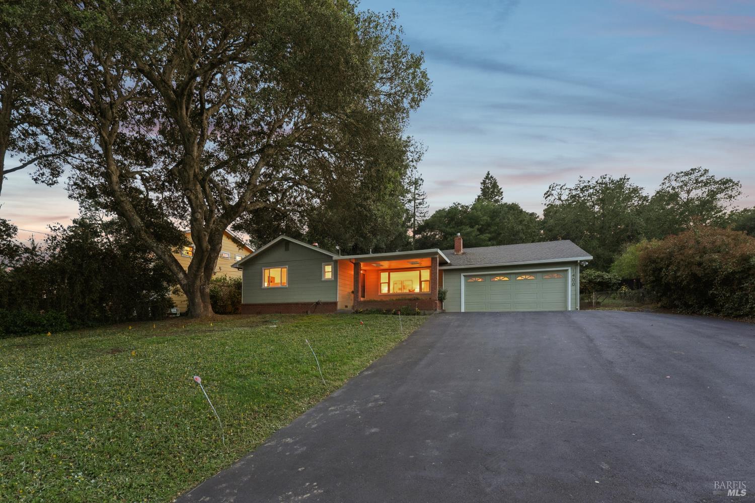 Detail Gallery Image 52 of 60 For 1400 High School Rd, Sebastopol,  CA 95472 - 3 Beds | 2 Baths
