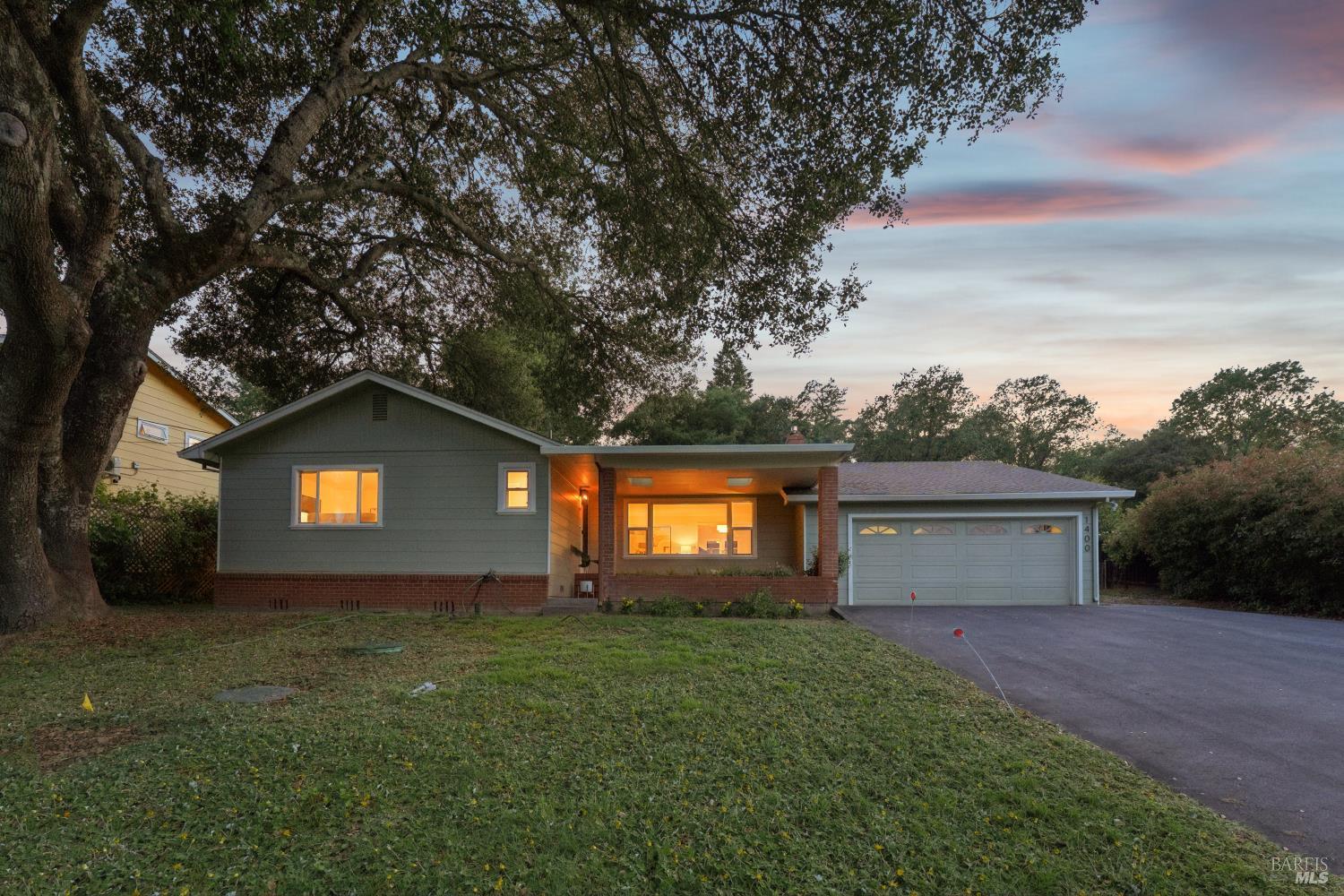 Detail Gallery Image 58 of 60 For 1400 High School Rd, Sebastopol,  CA 95472 - 3 Beds | 2 Baths