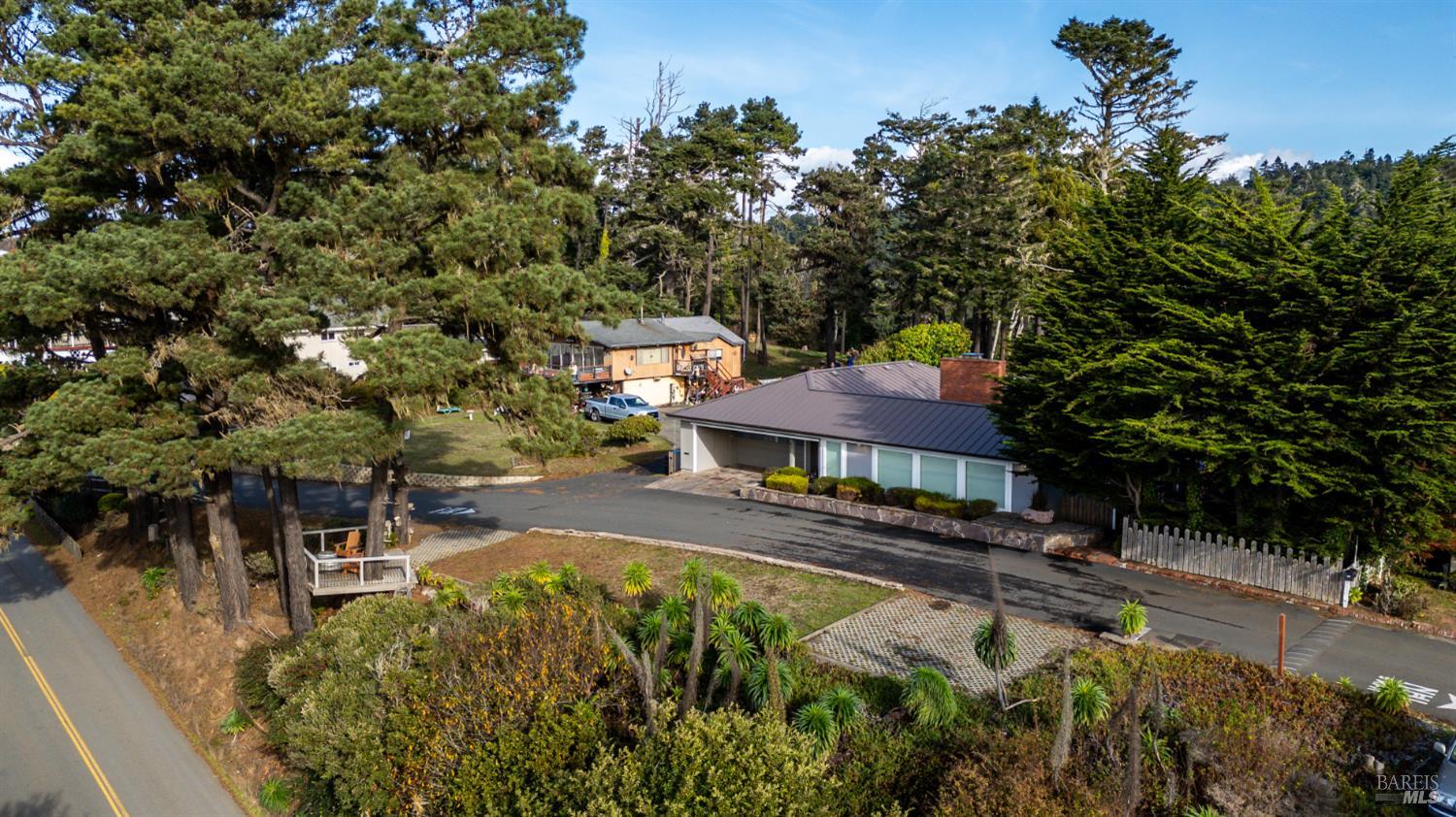 Detail Gallery Image 48 of 49 For 521 Casa Del Noyo Unkn, Fort Bragg,  CA 95437 - 3 Beds | 3 Baths