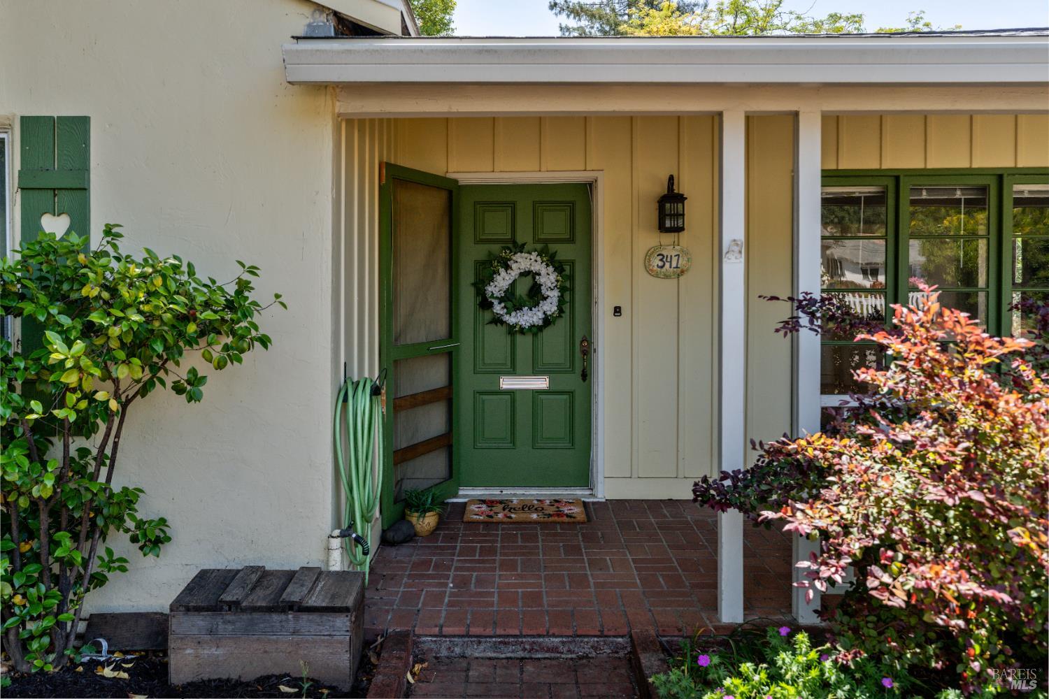 Detail Gallery Image 28 of 29 For 341 Jones St, Ukiah,  CA 95482 - 2 Beds | 1 Baths