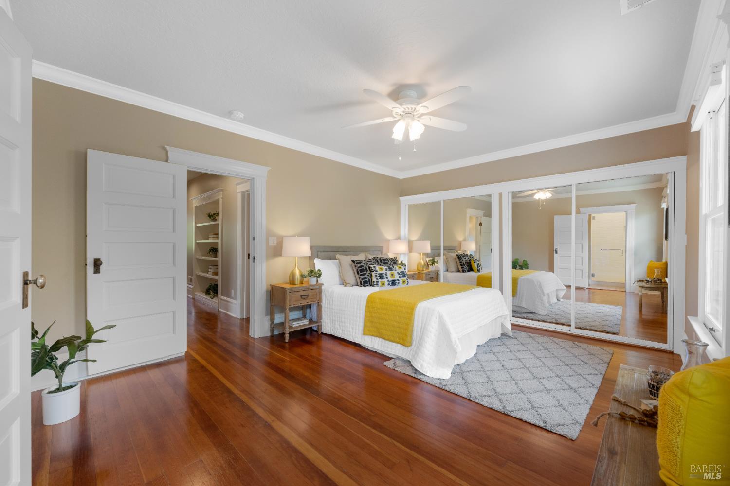 Detail Gallery Image 31 of 63 For 190 Franklin St, Napa,  CA 94558 - 4 Beds | 3 Baths