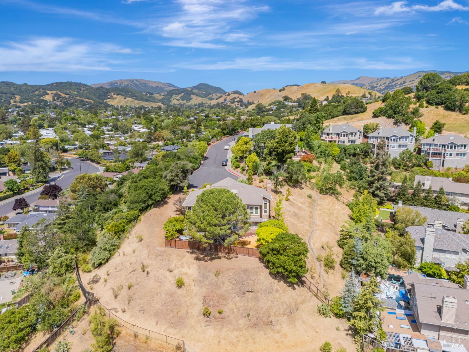 Detail Gallery Image 34 of 40 For 359 Orchid Dr, San Rafael,  CA 94903 - 4 Beds | 2/1 Baths