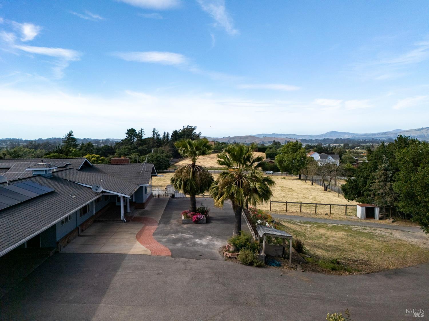 Detail Gallery Image 60 of 61 For 4335 Bodega Ave, Petaluma,  CA 95942 - 4 Beds | 3/1 Baths