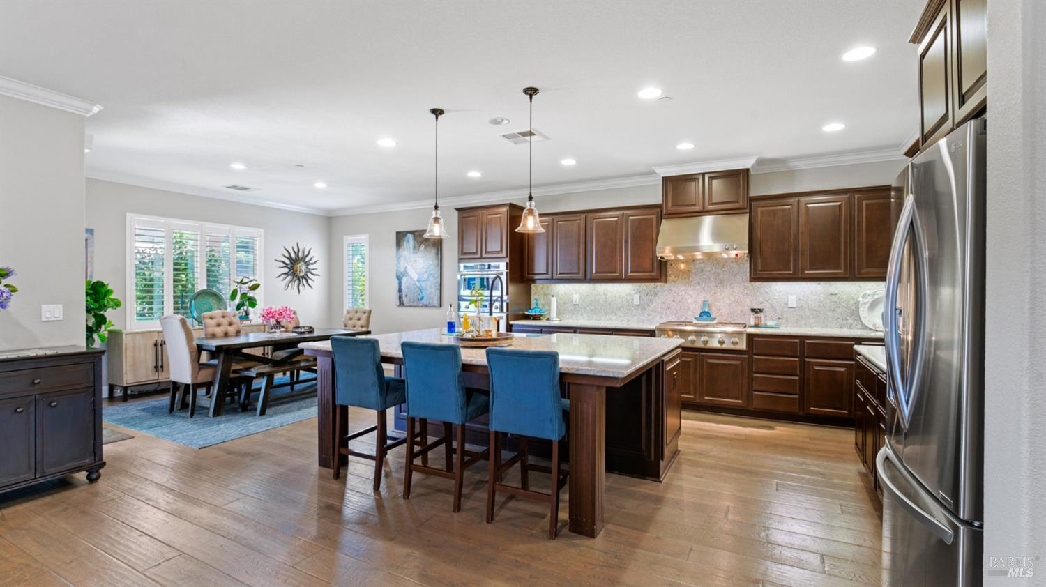 Detail Gallery Image 13 of 99 For 5049 Turnbridge Ct, Vacaville,  CA 95687 - 4 Beds | 3 Baths