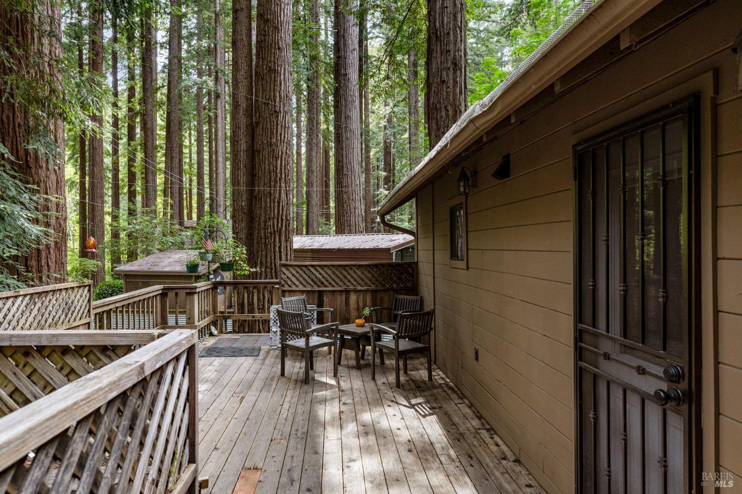 Detail Gallery Image 71 of 89 For 18 Wildwood Ln, Cazadero,  CA 95421 - 4 Beds | 3 Baths