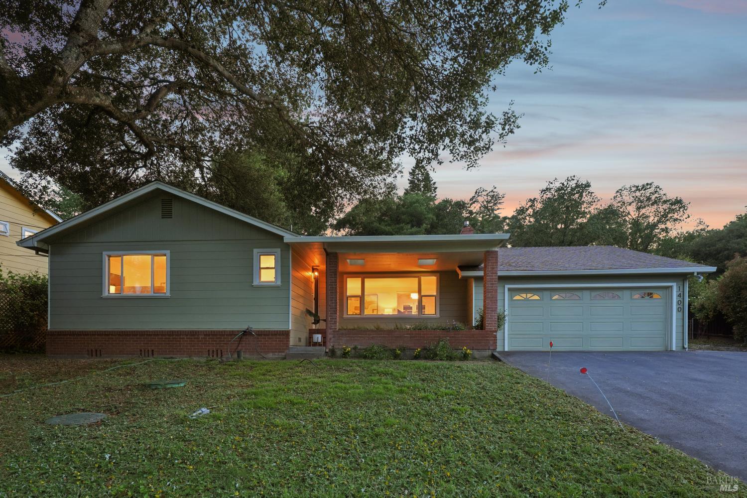 Detail Gallery Image 57 of 60 For 1400 High School Rd, Sebastopol,  CA 95472 - 3 Beds | 2 Baths