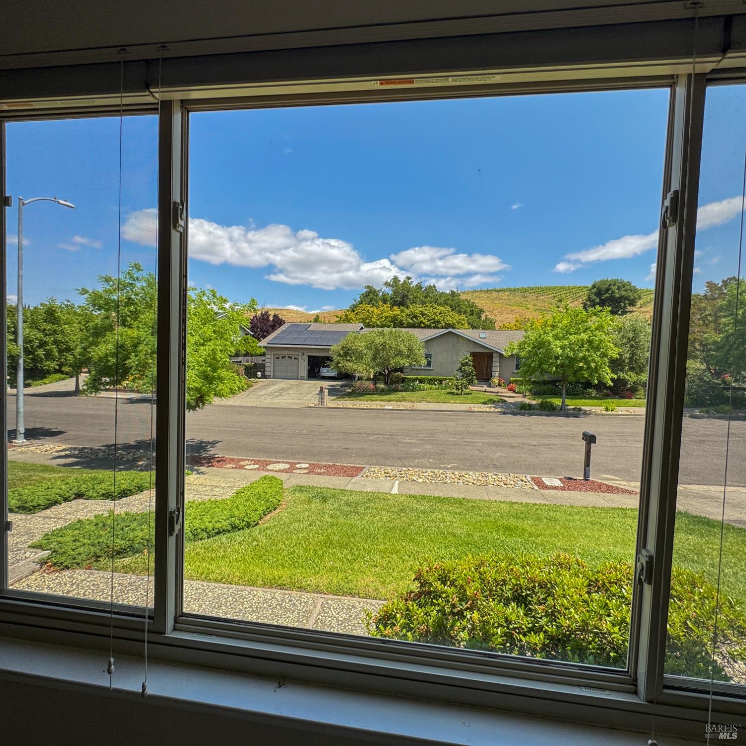 Detail Gallery Image 51 of 53 For 3319 David Dr, Napa,  CA 94558 - 4 Beds | 2 Baths