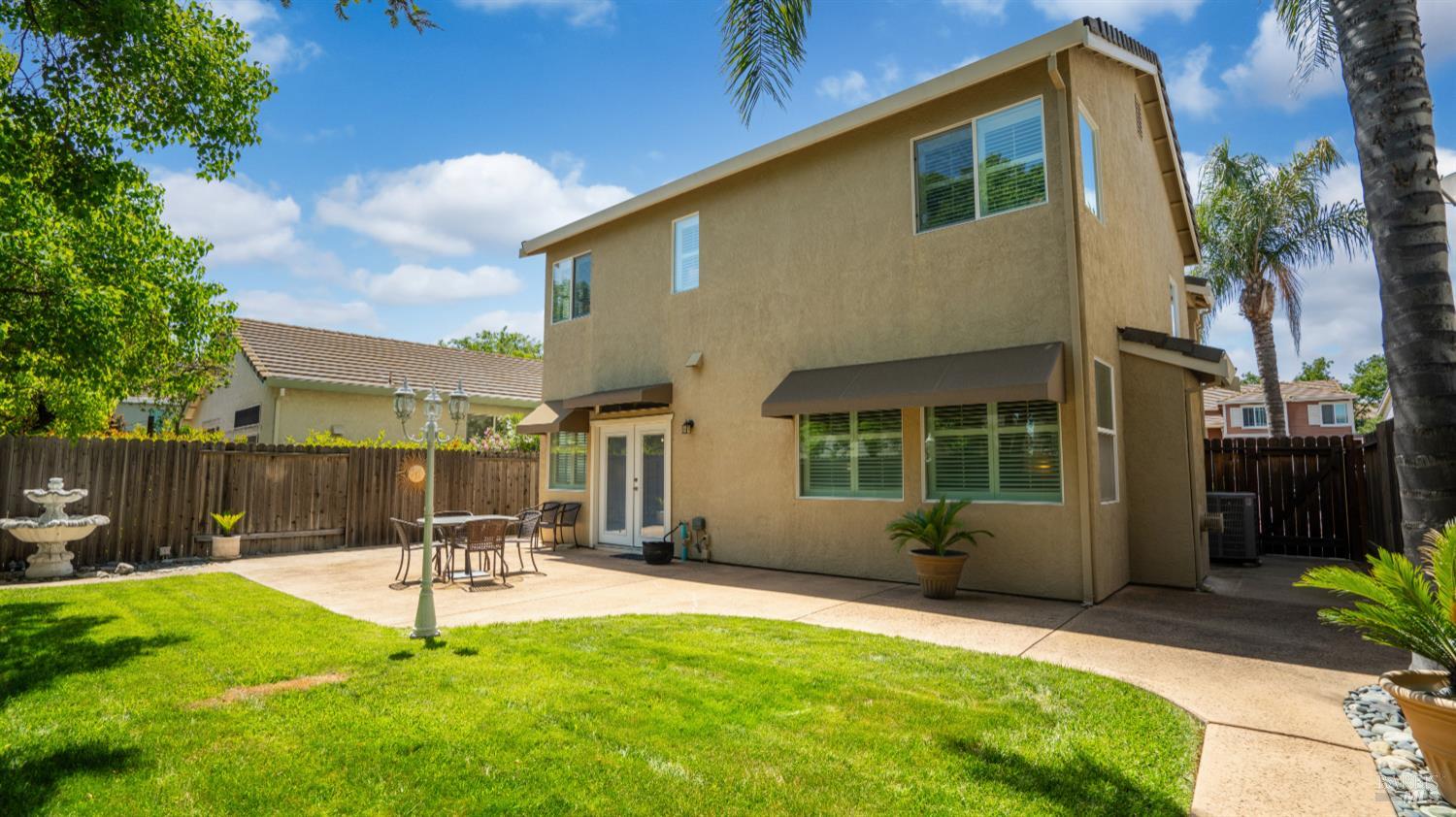 Detail Gallery Image 40 of 44 For 540 Wicklow Dr, Vacaville,  CA 95688 - 3 Beds | 2/1 Baths