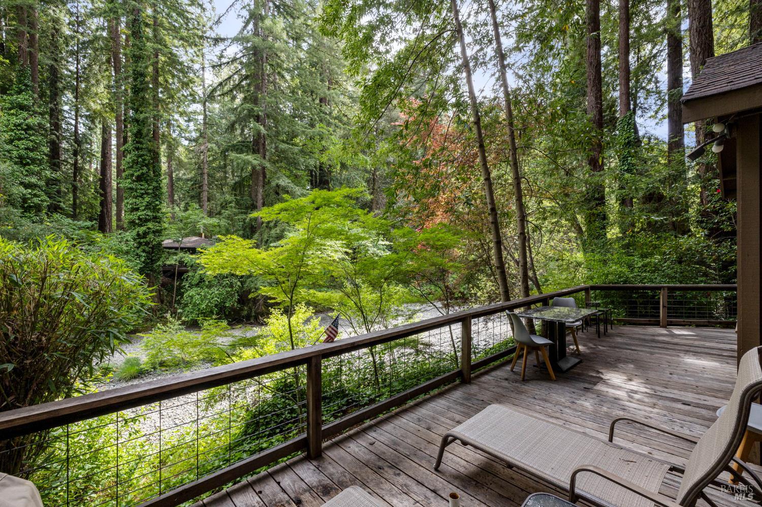 Detail Gallery Image 55 of 89 For 18 Wildwood Ln, Cazadero,  CA 95421 - 4 Beds | 3 Baths