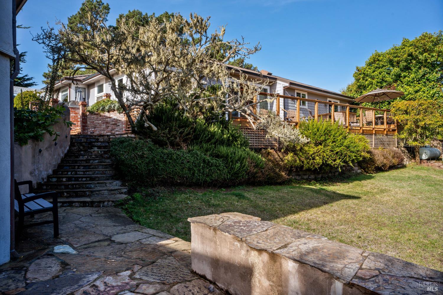 Detail Gallery Image 37 of 49 For 521 Casa Del Noyo Unkn, Fort Bragg,  CA 95437 - 3 Beds | 3 Baths