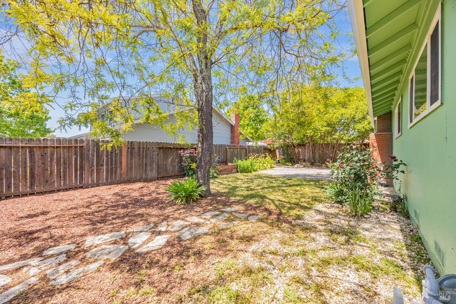 Detail Gallery Image 48 of 51 For 501 Garfield Park Ave, Santa Rosa,  CA 95409 - 4 Beds | 2 Baths