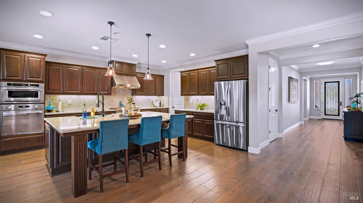 Detail Gallery Image 22 of 99 For 5049 Turnbridge Ct, Vacaville,  CA 95687 - 4 Beds | 3 Baths