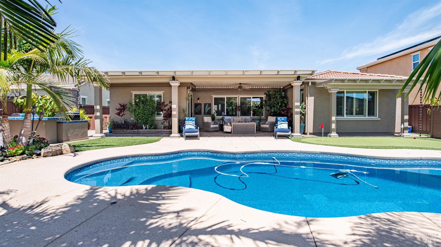 Detail Gallery Image 58 of 99 For 5049 Turnbridge Ct, Vacaville,  CA 95687 - 4 Beds | 3 Baths