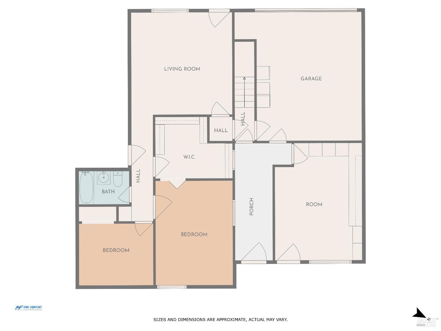 Detail Gallery Image 32 of 34 For 1324 Delwood St, Vallejo,  CA 94591 - 3 Beds | 2 Baths