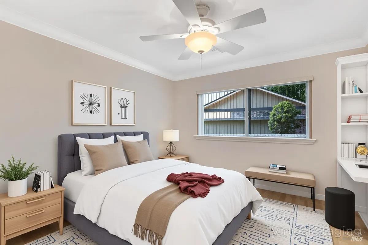 Detail Gallery Image 37 of 60 For 581 Werner Way, Vacaville,  CA 95688 - 3 Beds | 2 Baths