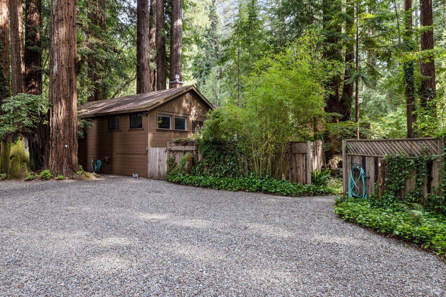 Detail Gallery Image 76 of 89 For 18 Wildwood Ln, Cazadero,  CA 95421 - 4 Beds | 3 Baths