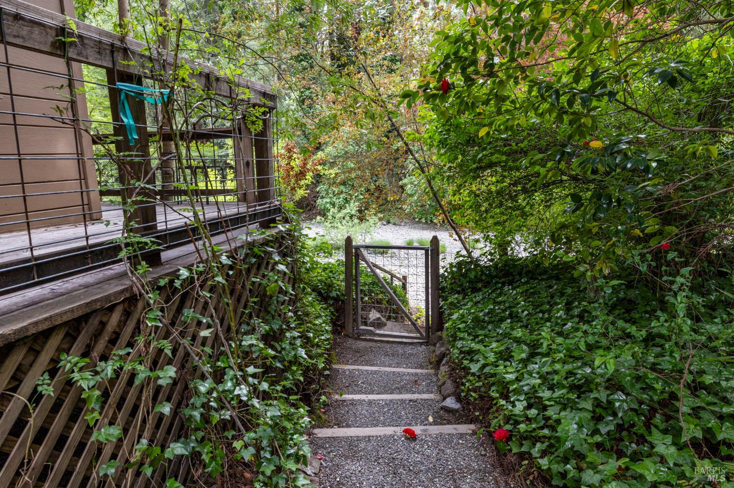 Detail Gallery Image 51 of 89 For 18 Wildwood Ln, Cazadero,  CA 95421 - 4 Beds | 3 Baths
